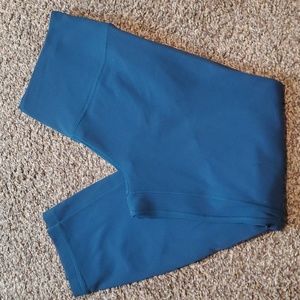 Lululemon align 25" legging